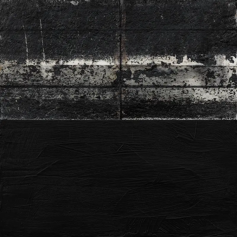 Artwork titled Residual Mix 2