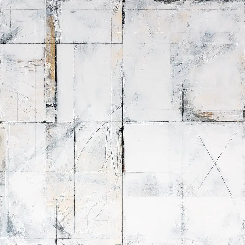 Artwork titled Mixed Messages