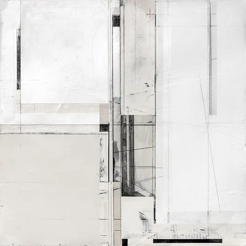Artwork titled Formal Artifact (180713)