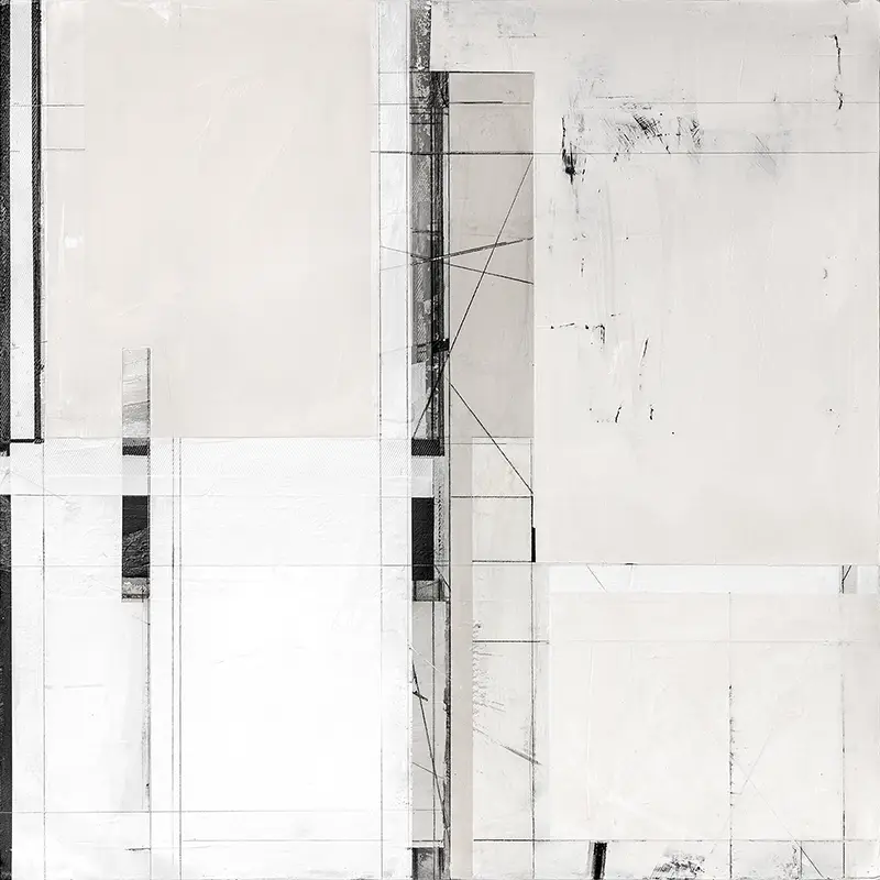 Artwork titled Formal Artifact (180719)