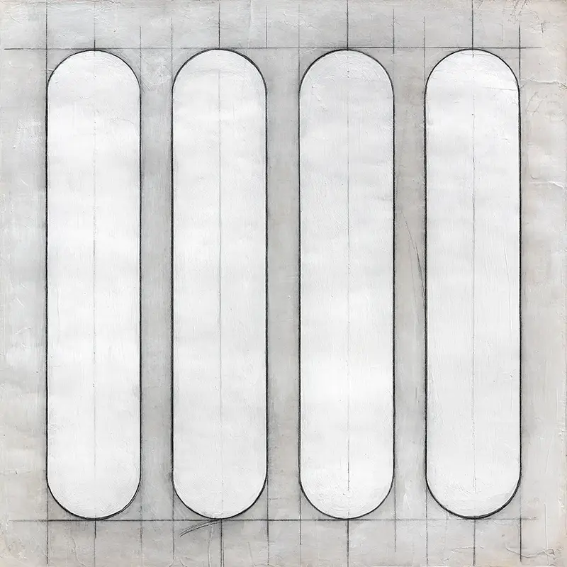 Artwork titled No. 190202