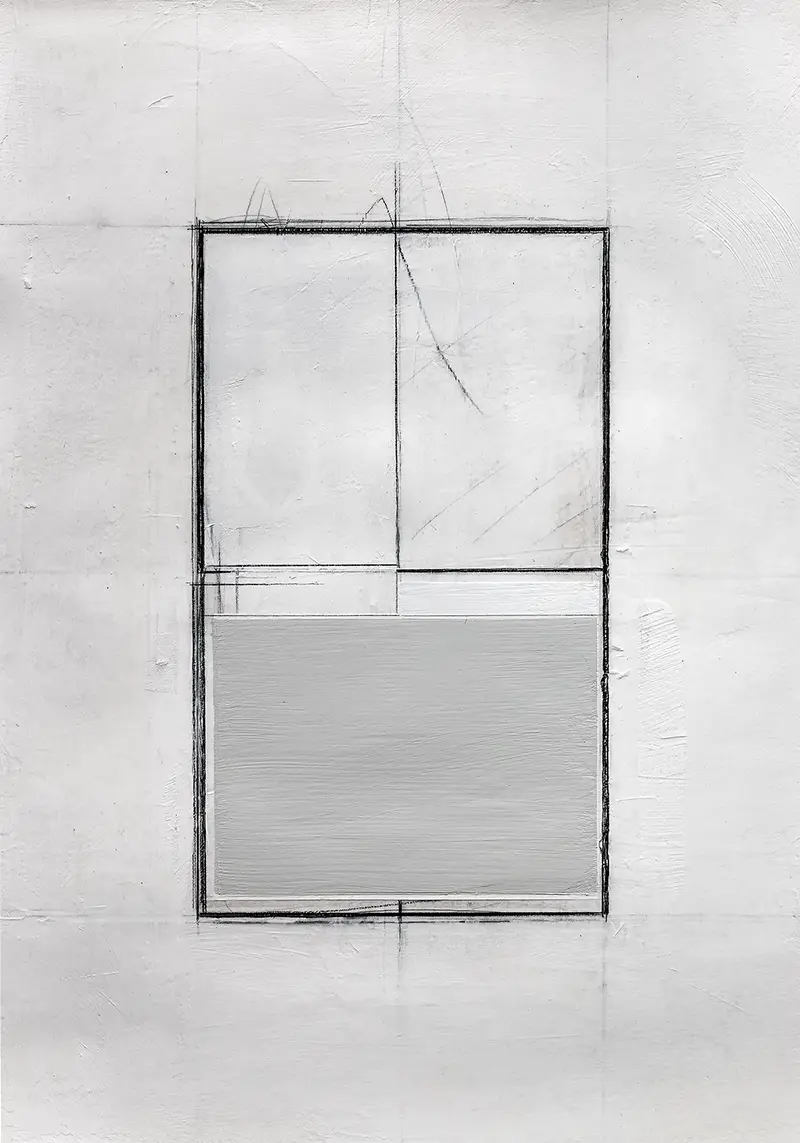 Artwork titled No. 190711