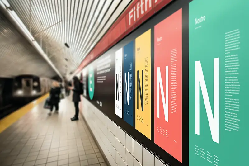 Neutro Urban Transit