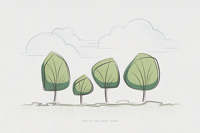 Tree Illustration