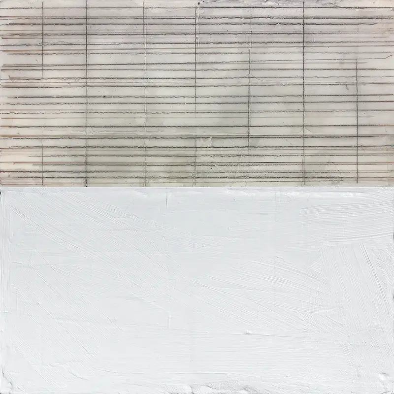 Artwork titled Residual Mix 2