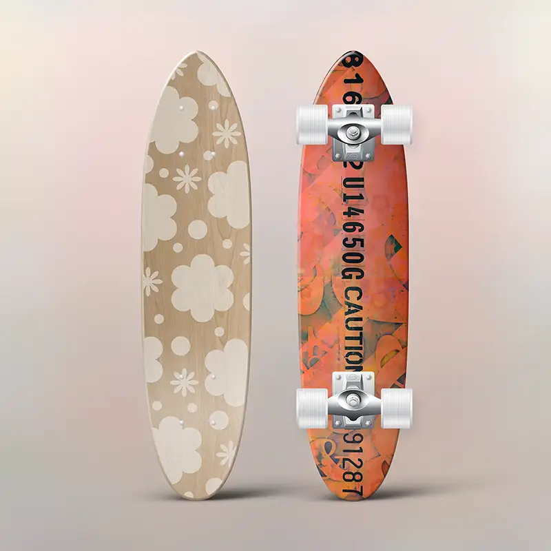 Artwork titled Cruiser : Product Imprint