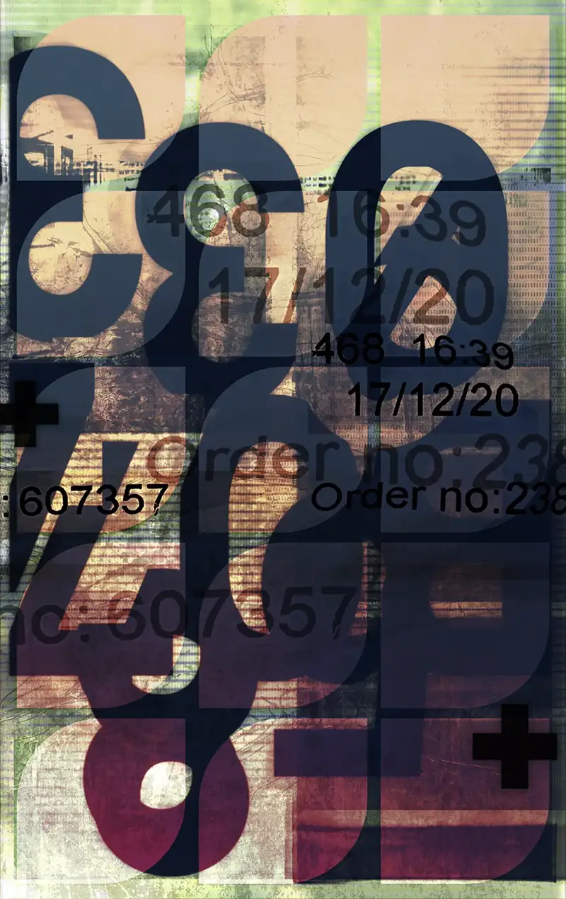Artwork titled Cut+Copy+Paste [210504-01]