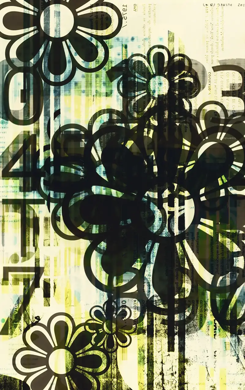 Artwork titled Cut+Copy+Paste [210504-02]