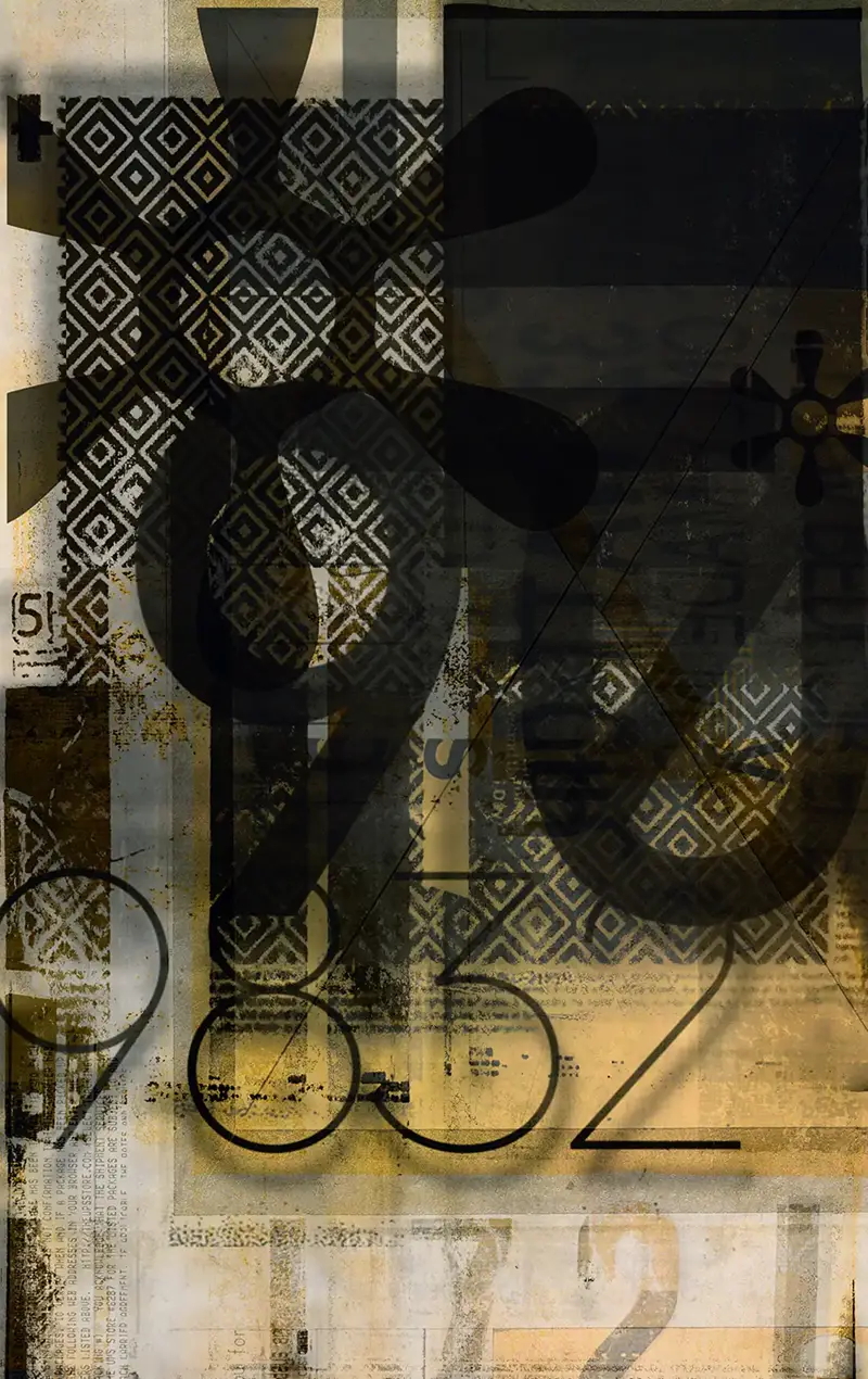 Artwork titled Cut+Copy+Paste [210504-03]
