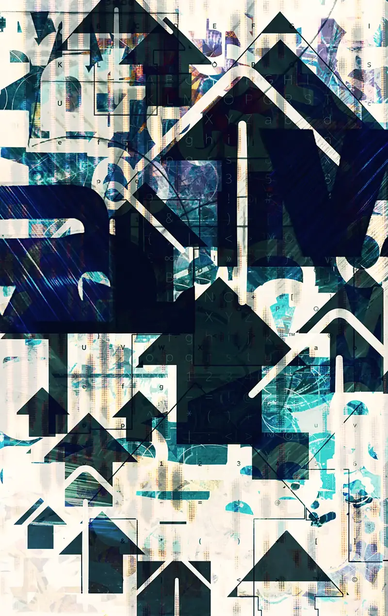 Artwork titled Cut+Copy+Paste [230825-01]