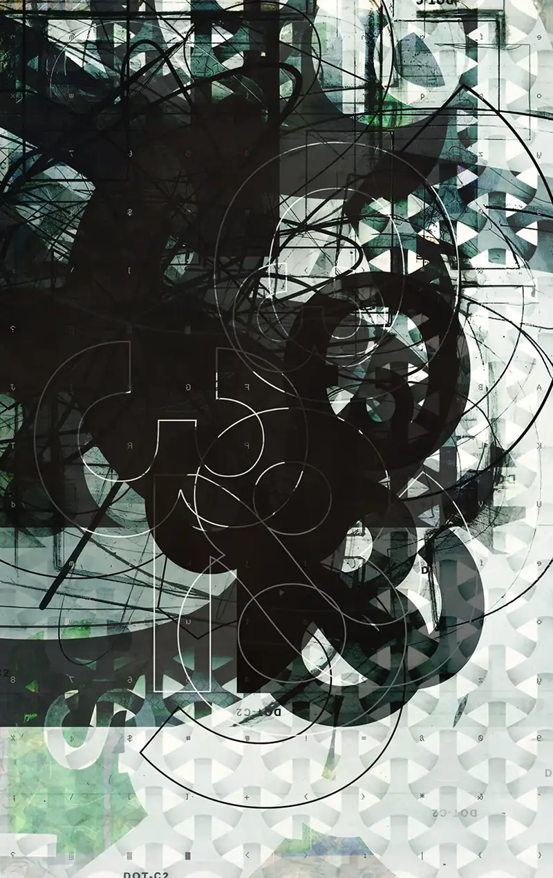 Artwork titled Cut+Copy+Paste [230825-02]