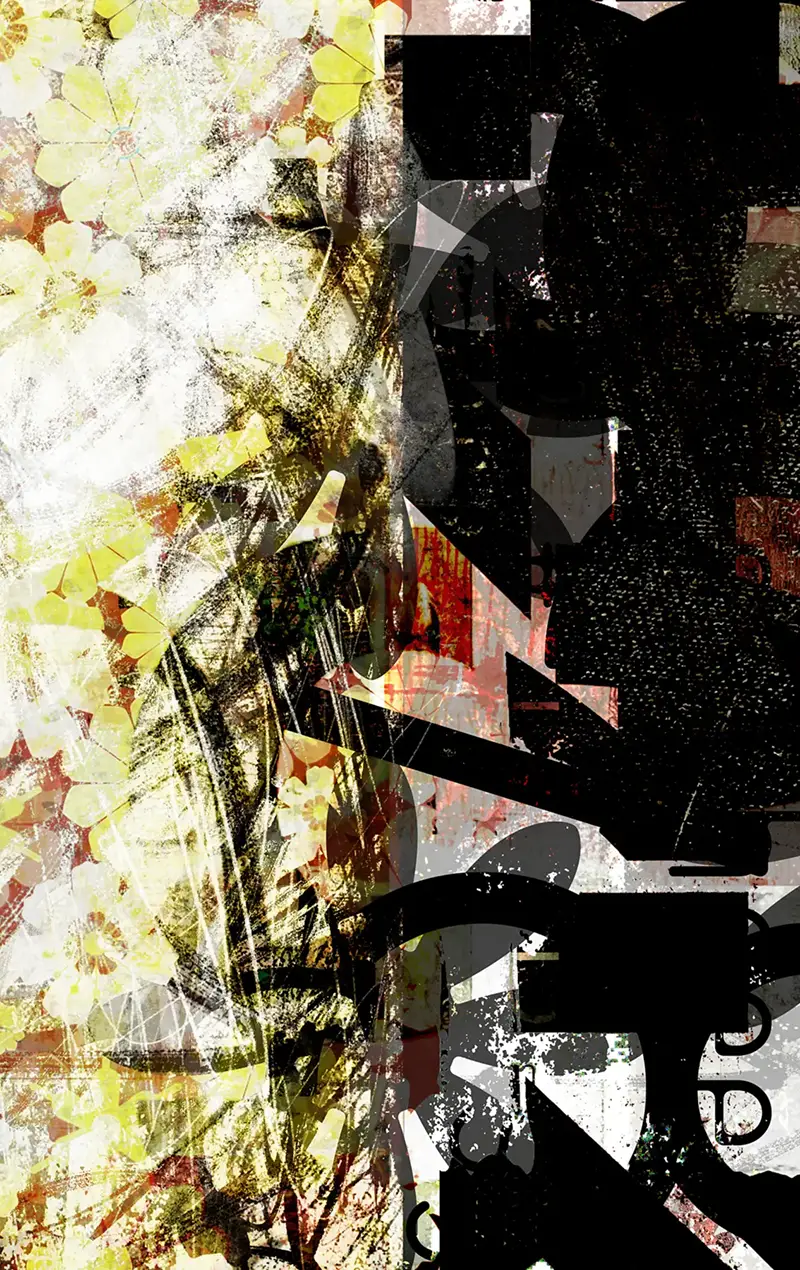 Artwork titled Cut+Copy+Paste [230923-03]